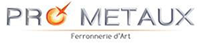 PRO METAUX Ferronnerie d’art